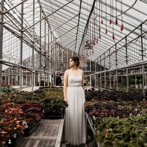 Meet your Posher, Annie